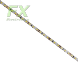 Taśma LED specjalistyczna 2835 5mm 600 diod 12V 2YMC BARWA ciepła