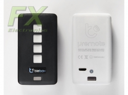 BleBox uRemote - pilot wielofunkcyjny 5V Micro USB